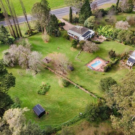 Cottage Comfort Valle Kangaroo Exterior foto
