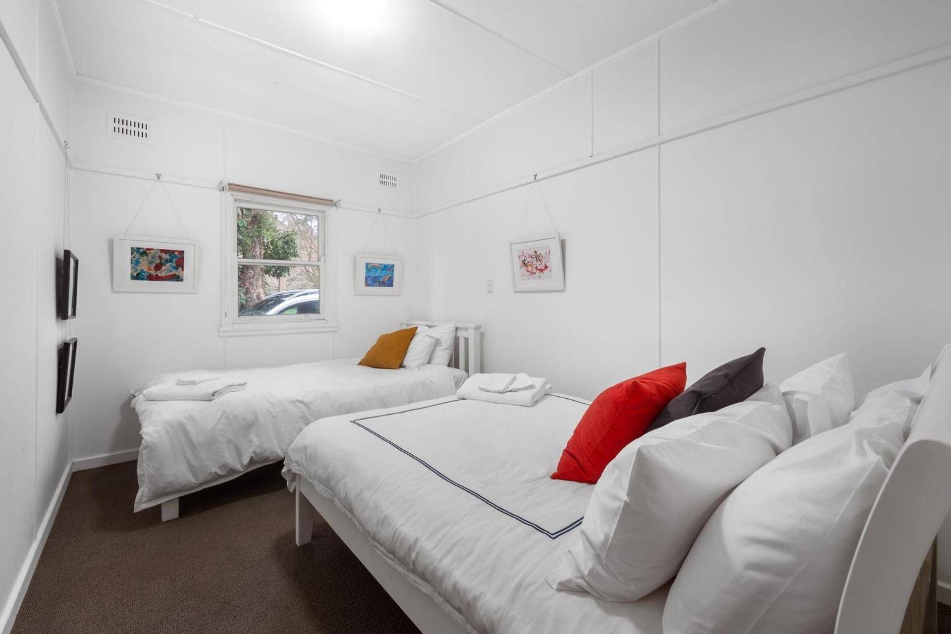 Cottage Comfort Valle Kangaroo Exterior foto