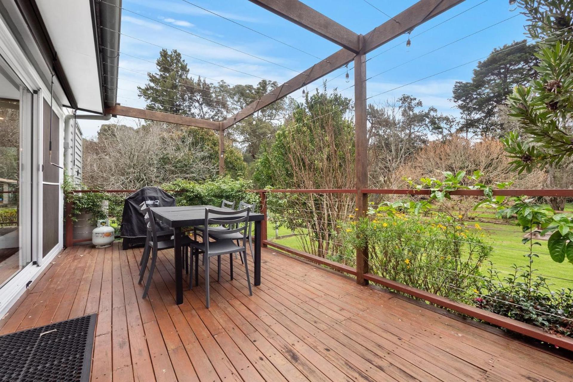 Cottage Comfort Valle Kangaroo Exterior foto
