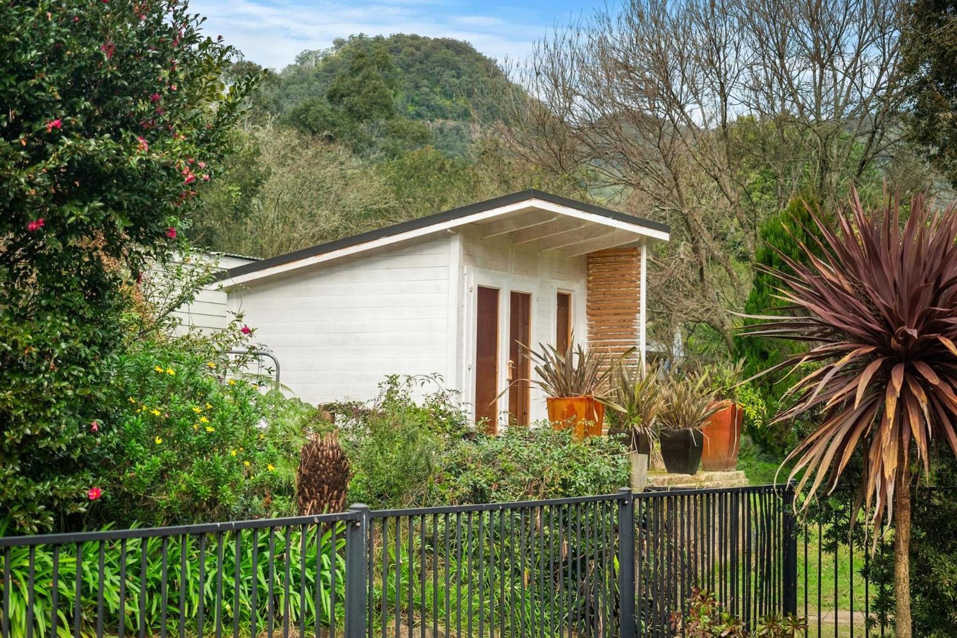 Cottage Comfort Valle Kangaroo Exterior foto