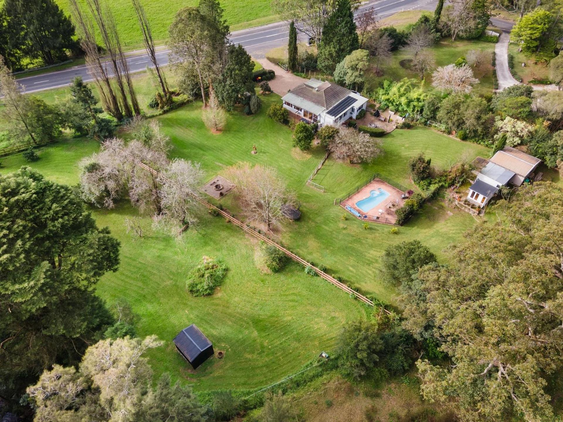 Cottage Comfort Valle Kangaroo Exterior foto
