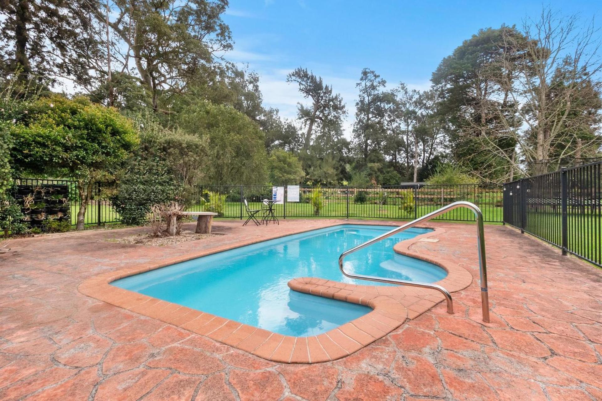 Cottage Comfort Valle Kangaroo Exterior foto